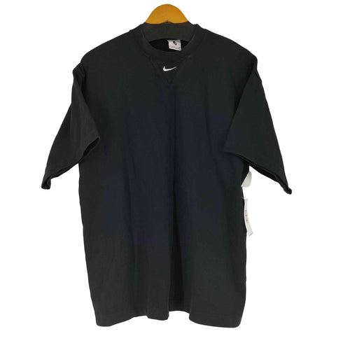 ナイキ NIKE Solo Swoosh Heavyweight Short Sleeve Tee メンズ JPN:S