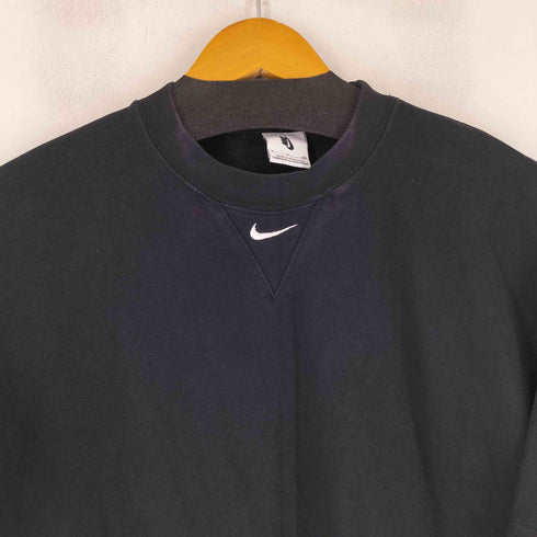 ナイキ NIKE Solo Swoosh Heavyweight Short Sleeve Tee メンズ JPN:S