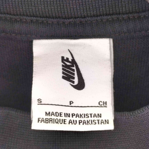 ナイキ NIKE Solo Swoosh Heavyweight Short Sleeve Tee メンズ JPN:S