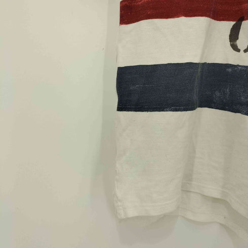 ポロラルフローレン POLO RALPH LAUREN ビッグポニー 刺繍 ヨットクラブ ポロシャツ メンズ import:XS