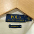 ポロラルフローレン POLO RALPH LAUREN ビッグポニー 刺繍 ヨットクラブ ポロシャツ メンズ import:XS