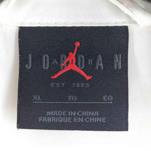 ジョーダンブランド JORDAN BRAND AS M J SPRT DNA STMT SS TOP メンズ JPN:XL