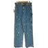 ザラ ZARA リラックスフィット カーペンタージーンズ メンズ US 30