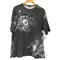 ラッドミュージシャン LAD MUSICIAN 24SS Pansy Super Big T-Shirt メンズ