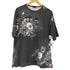ラッドミュージシャン LAD MUSICIAN 24SS Pansy Super Big T-Shirt メンズ