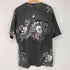 ラッドミュージシャン LAD MUSICIAN 24SS Pansy Super Big T-Shirt メンズ