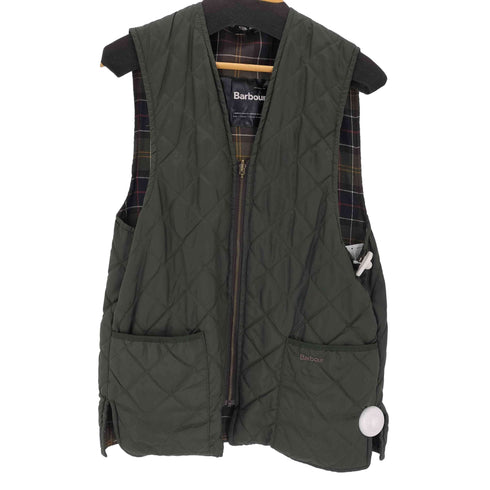 バブアー Barbour キルティングライナーベスト メンズ C40/102cm