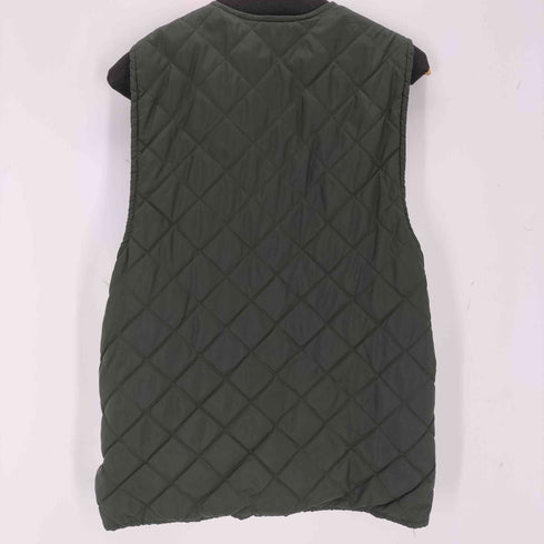 バブアー Barbour キルティングライナーベスト メンズ C40/102cm