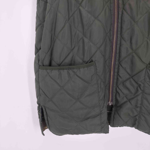 バブアー Barbour キルティングライナーベスト メンズ C40/102cm