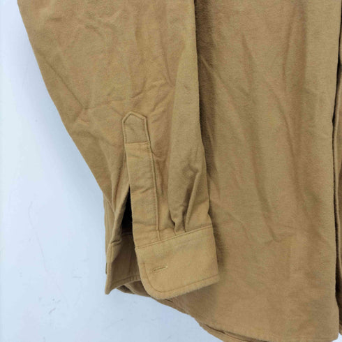 エルエルビーン L.L.Bean Chamois Cloth Shirt シャモアクロスシャツ メンズ import:XXL