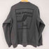 ラッドミュージシャン LAD MUSICIAN Pear×LAD MUSICIAN Crew Neck Pullover メンズ JPN:44