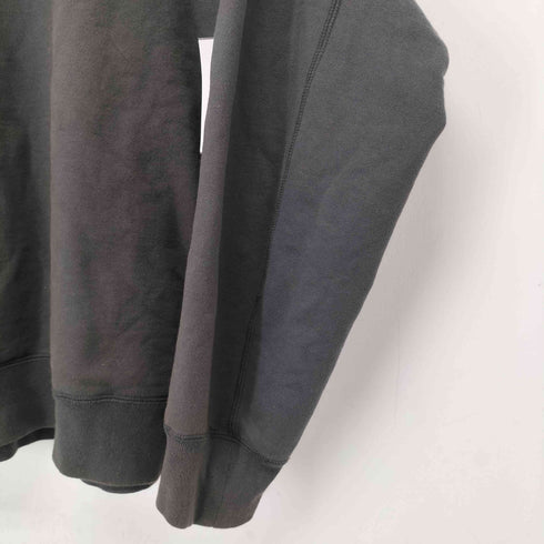 ラッドミュージシャン LAD MUSICIAN Pear×LAD MUSICIAN Crew Neck Pullover メンズ JPN:44