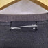 ラッドミュージシャン LAD MUSICIAN Pear×LAD MUSICIAN Crew Neck Pullover メンズ JPN:44