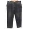 エルエルビーン L.L.Bean CLASSIC FIT テーパードデニムパンツ ブラックデニムパンツ メンズ 40×30