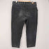 エルエルビーン L.L.Bean CLASSIC FIT テーパードデニムパンツ ブラックデニムパンツ メンズ 40×30