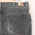エルエルビーン L.L.Bean CLASSIC FIT テーパードデニムパンツ ブラックデニムパンツ メンズ 40×30