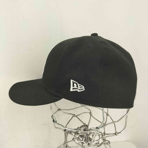 ニューエラ NEW ERA SOX刺繍 ベースボールキャップ メンズ