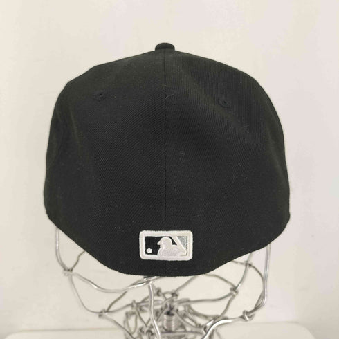 ニューエラ NEW ERA SOX刺繍 ベースボールキャップ メンズ