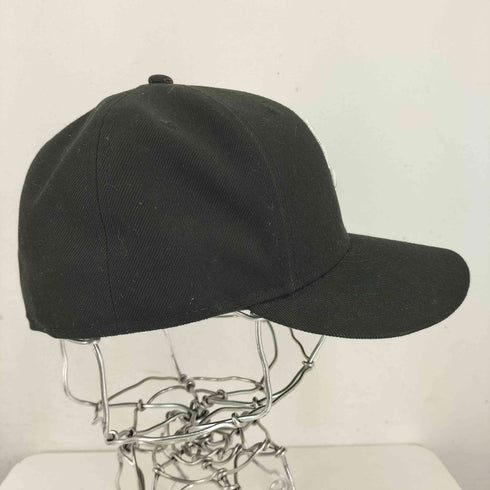 ニューエラ NEW ERA SOX刺繍 ベースボールキャップ メンズ