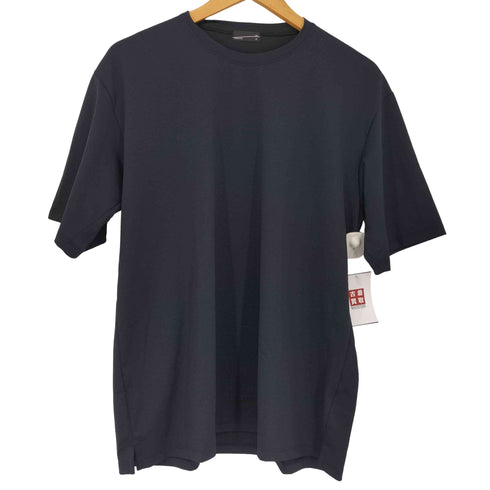 ラッドミュージシャン LAD MUSICIAN DRY T-CLOTH SLEEVELESS T-SHIRT メンズ JPN:44