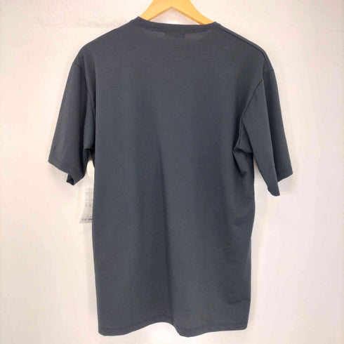 ラッドミュージシャン LAD MUSICIAN DRY T-CLOTH SLEEVELESS T-SHIRT メンズ JPN:44