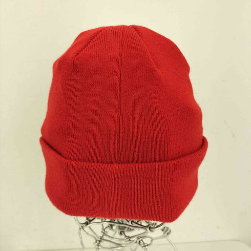 ヒステリックグラマー HYSTERIC GLAMOUR HG SMILEパッチ ワッチキャップ メンズ