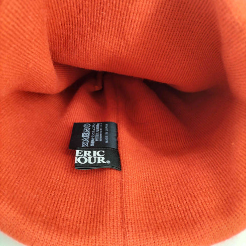 ヒステリックグラマー HYSTERIC GLAMOUR HG SMILEパッチ ワッチキャップ メンズ