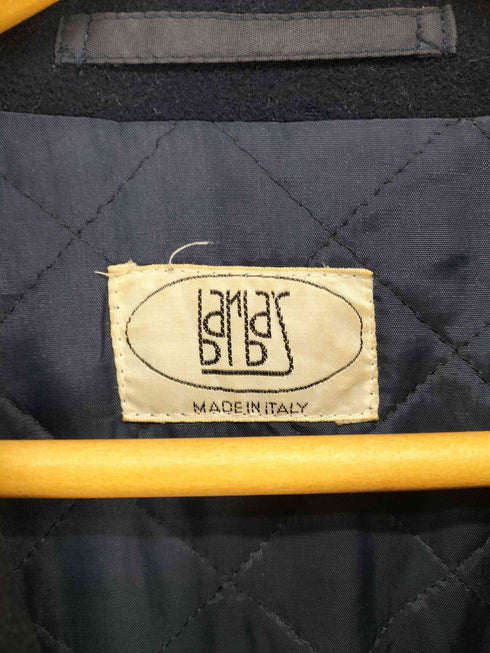 キルティングカシミヤコート メンズ EUR:48