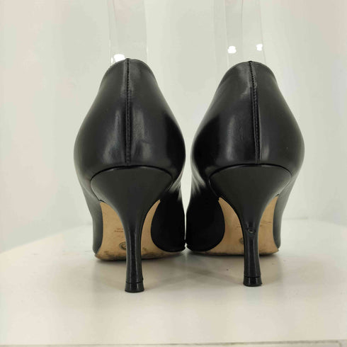 ジョルジオアルマーニ Giorgio Armani ポインテッドトゥパンプス レディース 36