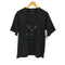 ラッドミュージシャン LAD MUSICIAN 24SS BIG T-SHIRT 人間失格 メンズ JPN:44