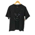 ラッドミュージシャン LAD MUSICIAN 24SS BIG T-SHIRT 人間失格 メンズ JPN:44