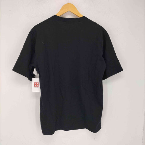 ラッドミュージシャン LAD MUSICIAN 24SS BIG T-SHIRT 人間失格 メンズ JPN:44