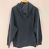 ギャップ Gap 00S OLD 韓国製 紺タグ カレッジロゴプリントパーカー メンズ import:L
