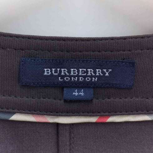 バーバリーロンドン BURBERRY LONDON ボタン ブラウス レディース JPN:44