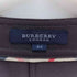 バーバリーロンドン BURBERRY LONDON ボタン ブラウス レディース JPN:44