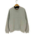 ロサンゼルスアパレル Los Angeles Apparel 14 OZ HEAVY FLEECE CREWNECK PULLOVER メンズ import:L