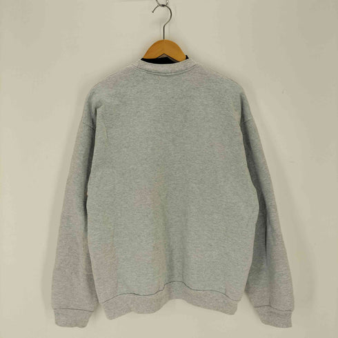 ロサンゼルスアパレル Los Angeles Apparel 14 OZ HEAVY FLEECE CREWNECK PULLOVER メンズ import:L