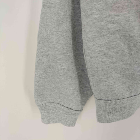 ロサンゼルスアパレル Los Angeles Apparel 14 OZ HEAVY FLEECE CREWNECK PULLOVER メンズ import:L