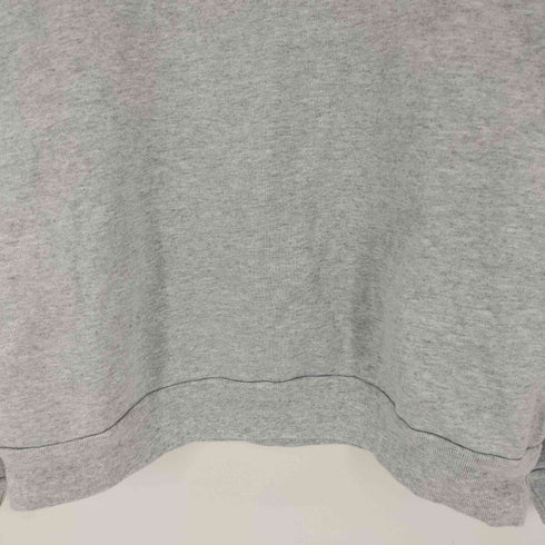ロサンゼルスアパレル Los Angeles Apparel 14 OZ HEAVY FLEECE CREWNECK PULLOVER メンズ import:L