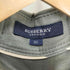 バーバリーロンドン BURBERRY LONDON リネン チュニック レディース 38