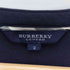バーバリーロンドン BURBERRY LONDON チェック切り替え ブラウス レディース JPN:2