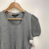バーバリーロンドン BURBERRY LONDON 袖切り替え クルーネックTシャツ レディース JPN:2