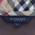 バーバリーロンドン BURBERRY LONDON チェック切り替え スキッパー ブラウス レディース JPN:2