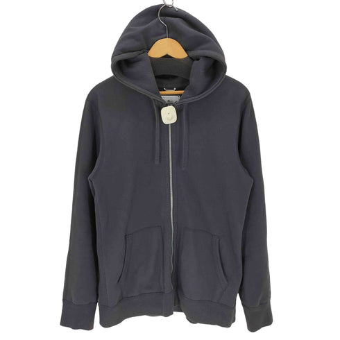 レイニングチャンプ REIGNING CHAMP コットンジップアップパーカー メンズ JPN:L