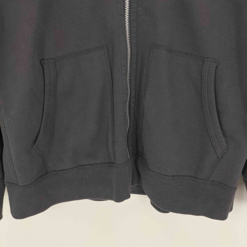 レイニングチャンプ REIGNING CHAMP コットンジップアップパーカー メンズ JPN:L