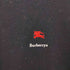 バーバリーズ BURBERRYS ロゴ刺しゅう クルーネックTシャツ レディース JPN:M