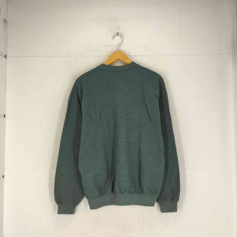 ジャージーズ JERZEES プリントデザイン スウェット レディース import:M