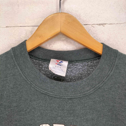 ジャージーズ JERZEES プリントデザイン スウェット レディース import:M