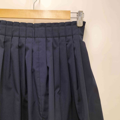 マッキントッシュフィロソフィー MACKINTOSH PHILOSOPHY タックスカート レディース 38