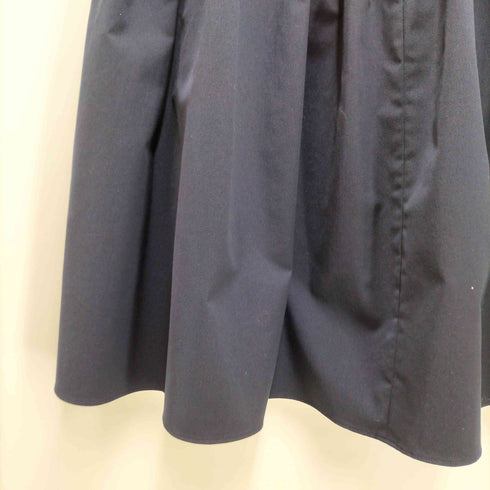 マッキントッシュフィロソフィー MACKINTOSH PHILOSOPHY タックスカート レディース 38